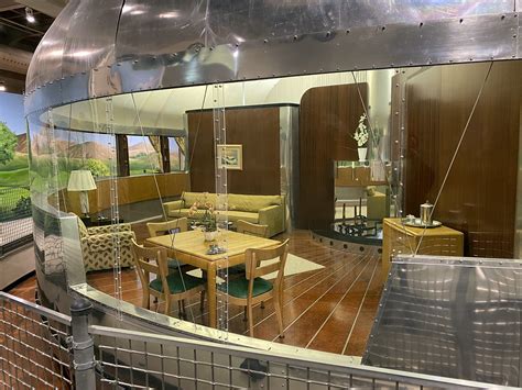 round metal house ford museum|Dymaxion House, at The Henry Ford Museum – .